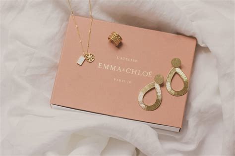 jewelry chloe fr